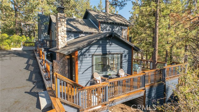 40189 Mahanoy Lane, Big Bear Lake, CA 92315