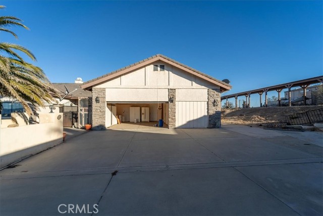 Detail Gallery Image 71 of 72 For 56850 Ramsey Rd, Anza,  CA 92539 - 3 Beds | 2/1 Baths