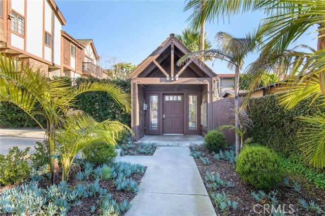 620 Beryl Street, Redondo Beach, California 90277, 3 Bedrooms Bedrooms, ,1 BathroomBathrooms,Residential,Sold,Beryl,SB17019055