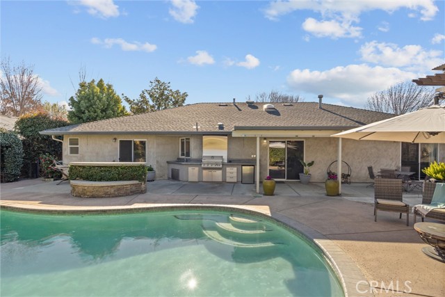 Detail Gallery Image 45 of 58 For 217 Zion Canyon Ct, Chico,  CA 95973 - 4 Beds | 3 Baths