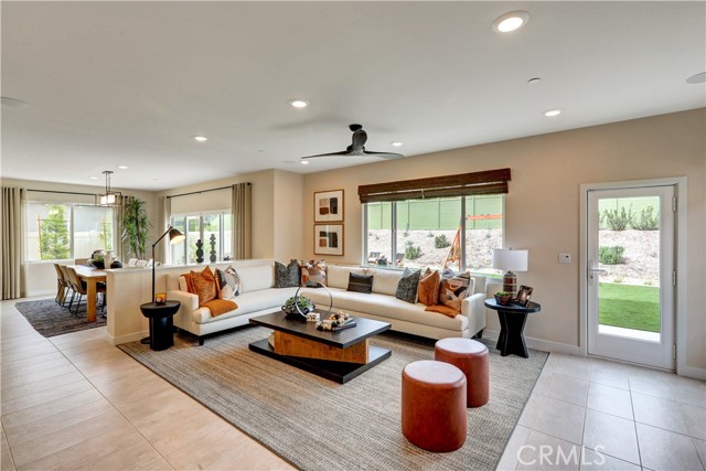 Detail Gallery Image 17 of 54 For 6482 Marblebrook Ave, Hesperia,  CA 92345 - 4 Beds | 3/1 Baths