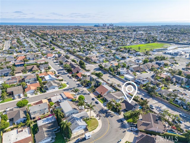 Detail Gallery Image 36 of 42 For 20531 Paisley Ln, Huntington Beach,  CA 92646 - 4 Beds | 3 Baths