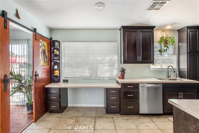 Detail Gallery Image 9 of 34 For 57545 Pueblo Trl, Yucca Valley,  CA 92284 - 3 Beds | 1 Baths