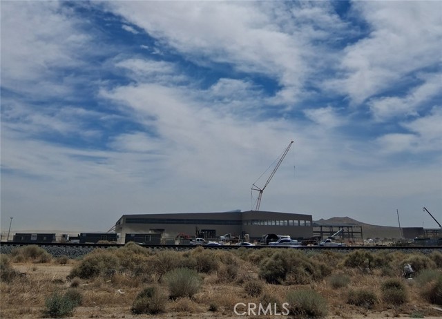  Land for Sale in Mojave, California