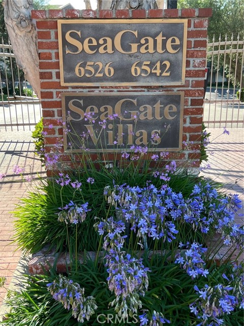 Seagate Villas Exclusive Gated Community
