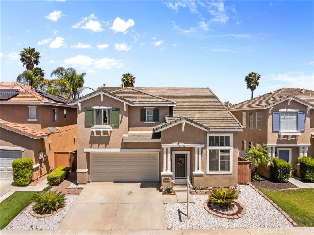 42124 Orange Blossom Drive