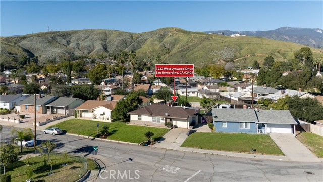 Detail Gallery Image 27 of 29 For 1222 W Lynwood, San Bernardino,  CA 92405 - 3 Beds | 1 Baths