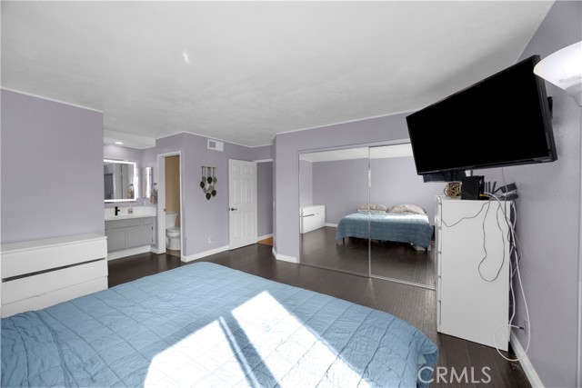 Detail Gallery Image 13 of 23 For 10335 W Briar Oaks a,  Stanton,  CA 90680 - 2 Beds | 2 Baths