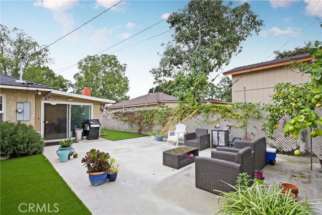 Detail Gallery Image 16 of 19 For 7642 Arnett, Downey,  CA 90241 - 2 Beds | 1 Baths