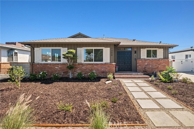 Detail Gallery Image 1 of 1 For 1308 Teri Ave, Torrance,  CA 90503 - 3 Beds | 2 Baths