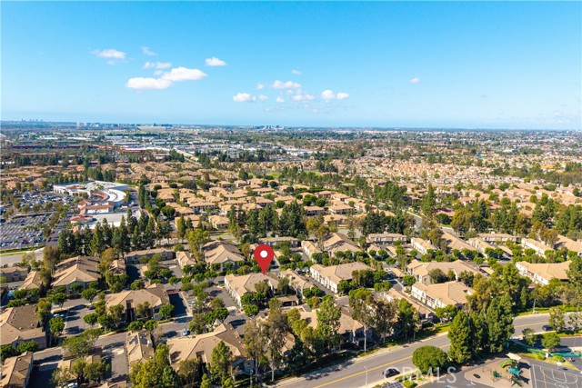 Detail Gallery Image 53 of 58 For 2800 Keller Dr #243,  Tustin,  CA 92782 - 1 Beds | 1 Baths