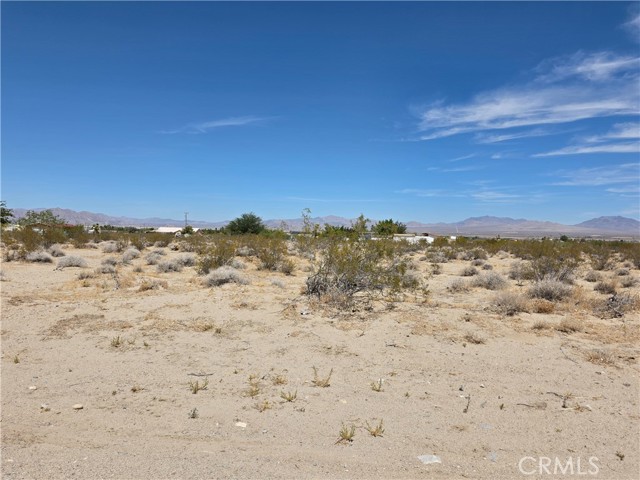 Detail Gallery Image 1 of 3 For 509 Harvest Moon St, Lucerne Valley,  CA 92356 - – Beds | – Baths