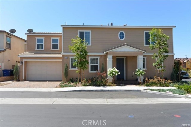 Detail Gallery Image 1 of 17 For 2850 E via Terrano, Ontario,  CA 91764 - 4 Beds | 2/1 Baths