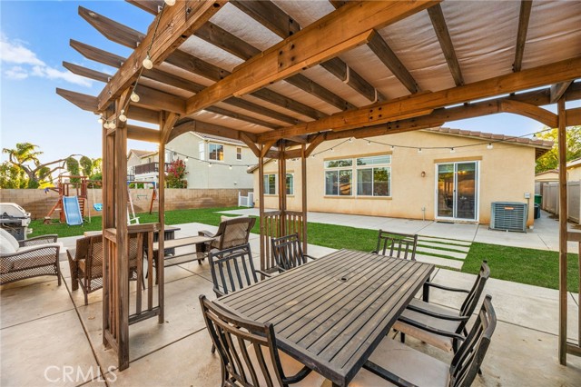 Detail Gallery Image 33 of 56 For 28877 Morningside Ln, Menifee,  CA 92584 - 3 Beds | 2 Baths