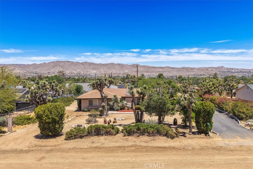 56472 El Dorado Drive
