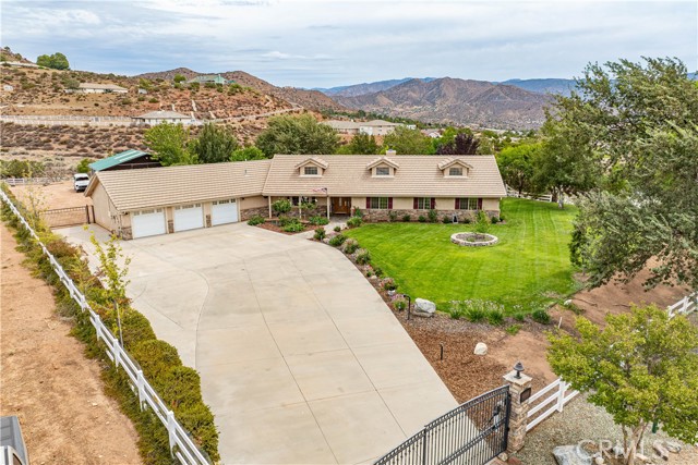 Detail Gallery Image 2 of 71 For 33926 Mcennery Canyon Rd, Acton,  CA 93510 - 4 Beds | 3 Baths