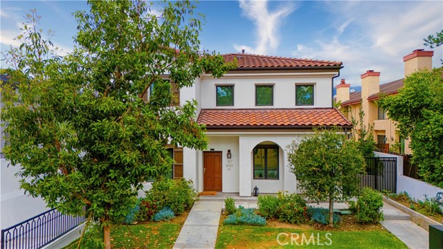 Detail Gallery Image 35 of 43 For 1027 Arcadia Ave #C,  Arcadia,  CA 91007 - 4 Beds | 3 Baths