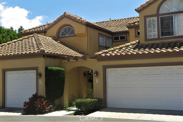 33 Via Abruzzi, Aliso Viejo, CA 92656