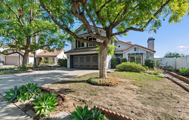 Detail Gallery Image 2 of 38 For 26045 Pinzon Ct, Moreno Valley,  CA 92555 - 4 Beds | 2/1 Baths