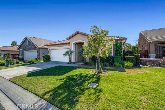 Detail Gallery Image 40 of 40 For 7823 Gibson Cir, Hemet,  CA 92545 - 2 Beds | 2 Baths