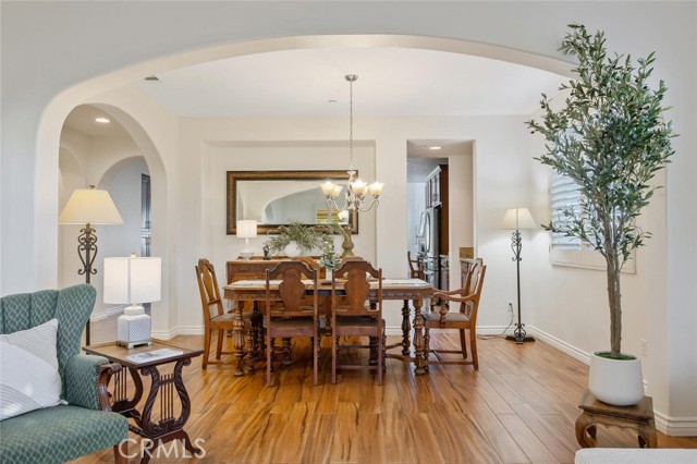 Detail Gallery Image 8 of 42 For 24923 Hearth Ct, Valencia,  CA 91354 - 4 Beds | 3/1 Baths