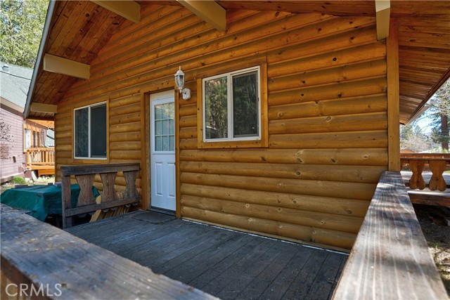 Detail Gallery Image 17 of 32 For 6230 Penguin, Wrightwood,  CA 92397 - 1 Beds | 1 Baths