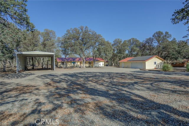 Detail Gallery Image 43 of 54 For 18601 Stallion Dr, Red Bluff,  CA 96080 - 3 Beds | 2 Baths