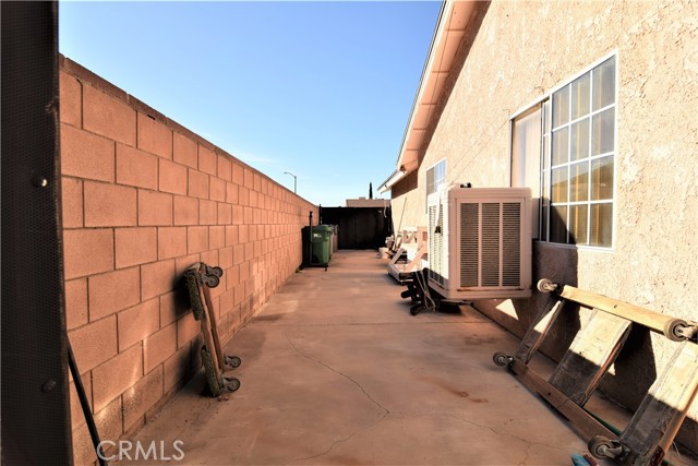 Detail Gallery Image 21 of 21 For 39334 Willowvale Rd, Palmdale,  CA 93551 - 3 Beds | 2 Baths