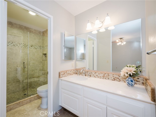 Detail Gallery Image 15 of 24 For 9757 Reseda Bld #71,  Northridge,  CA 91324 - 2 Beds | 3 Baths