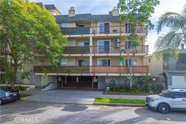 Detail Gallery Image 19 of 30 For 3516 E Ransom St #204,  Long Beach,  CA 90804 - 2 Beds | 2 Baths