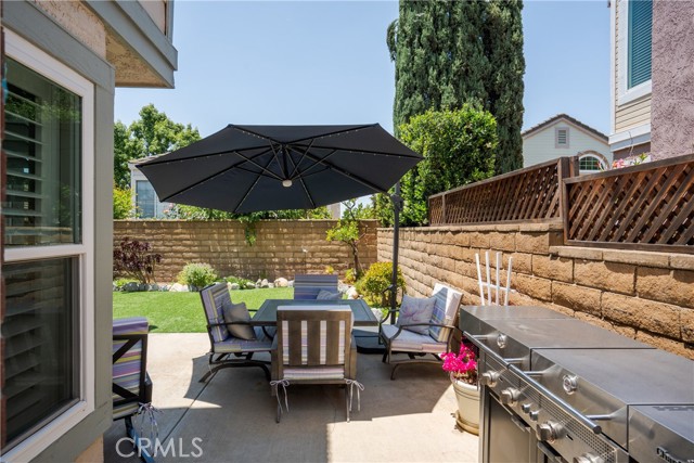 Detail Gallery Image 39 of 55 For 5793 Prairie Falcon Dr, La Verne,  CA 91750 - 4 Beds | 2/1 Baths