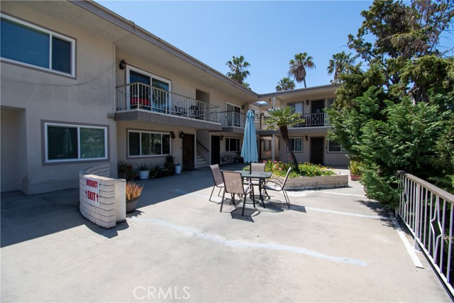 Detail Gallery Image 26 of 30 For 3500 Elm Ave #30,  Long Beach,  CA 90807 - 2 Beds | 2 Baths