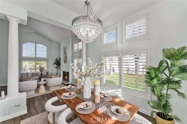 Detail Gallery Image 8 of 46 For 19852 Moon Shadow, Walnut,  CA 91789 - 5 Beds | 3 Baths