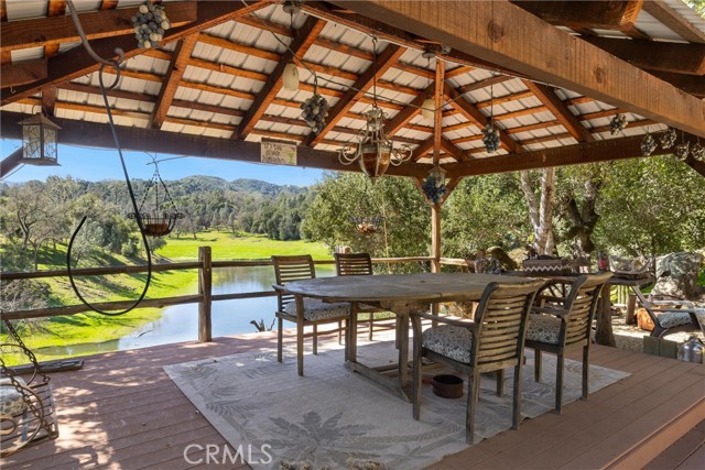 Detail Gallery Image 32 of 43 For 5765 Dago Lane, Paso Robles,  CA 93446 - 1 Beds | 2 Baths