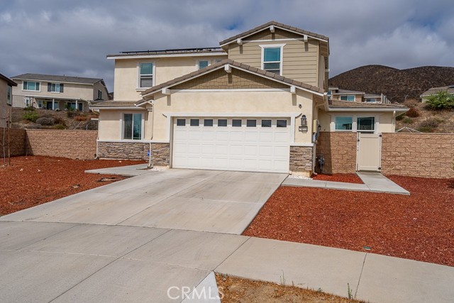 Detail Gallery Image 55 of 55 For 28819 Callisto Ct, Menifee,  CA 92586 - 6 Beds | 4 Baths