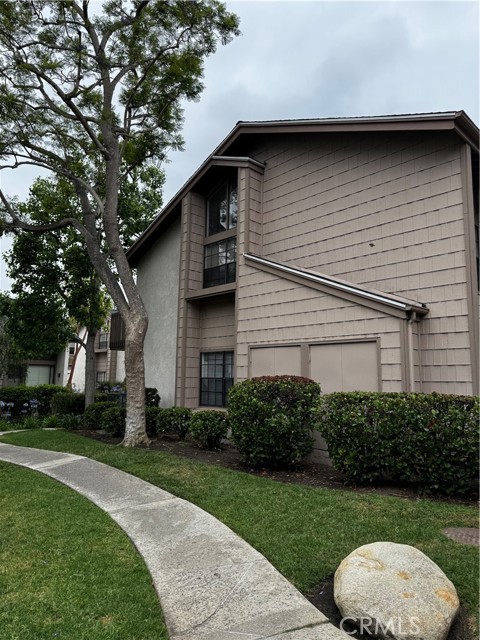 Detail Gallery Image 1 of 16 For 26701 Quail #211,  Laguna Hills,  CA 92656 - 1 Beds | 1 Baths