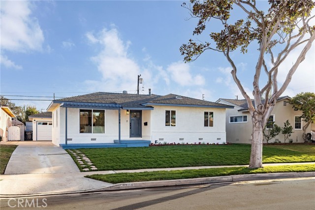 2708 Spreckels Lane, Redondo Beach, California 90278, 3 Bedrooms Bedrooms, ,2 BathroomsBathrooms,Residential,Sold,Spreckels,SB22026607