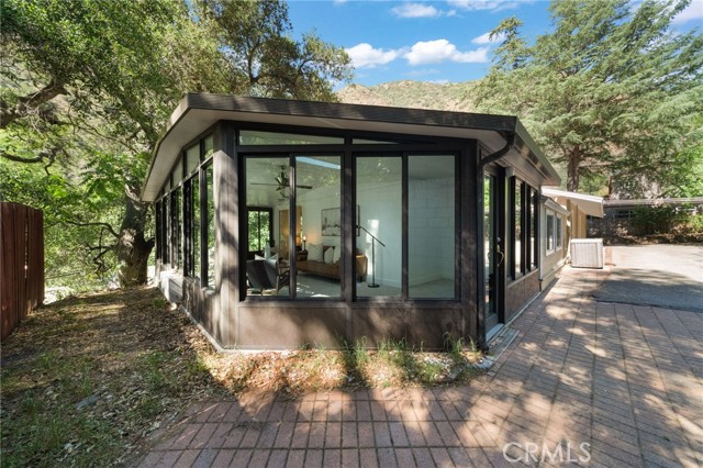 Detail Gallery Image 30 of 46 For 29552 Silverado Canyon Road, Silverado,  CA 92676 - 3 Beds | 1 Baths