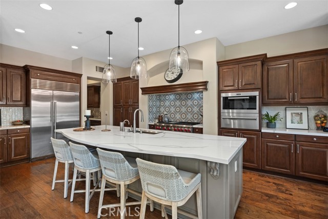Detail Gallery Image 16 of 61 For 15 Long View Rd, Coto de Caza,  CA 92679 - 5 Beds | 4/1 Baths