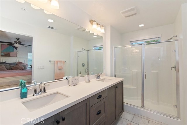 Detail Gallery Image 21 of 27 For 3827 Grant St #11,  Corona,  CA 92879 - 3 Beds | 2/1 Baths