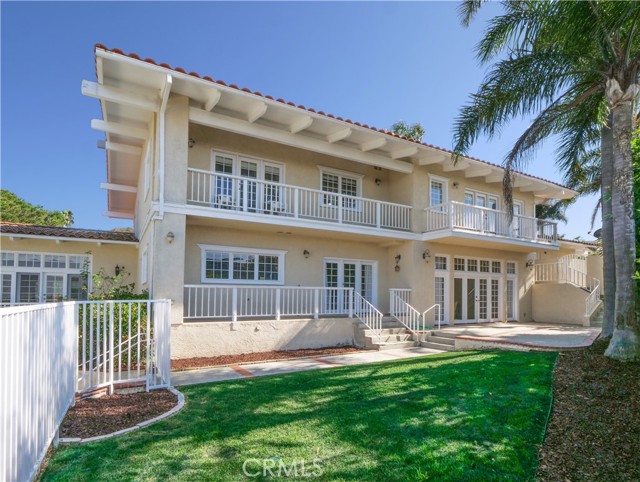 989 Via Rincon, Palos Verdes Estates, California 90274, 4 Bedrooms Bedrooms, ,4 BathroomsBathrooms,Residential,For Sale,Via Rincon,PV24166835