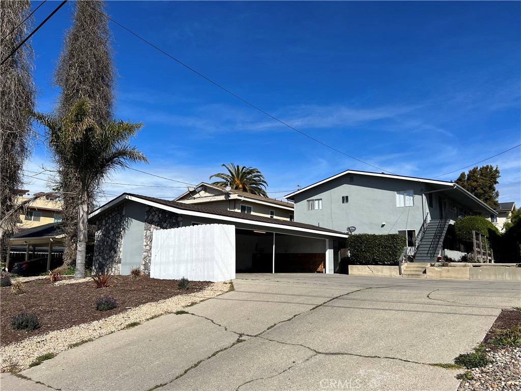 857 Manhattan Grover Beach, California 857 Manhattan