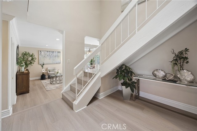 Detail Gallery Image 39 of 58 For 18433 Santa Belinda, Fountain Valley,  CA 92708 - 5 Beds | 3/1 Baths