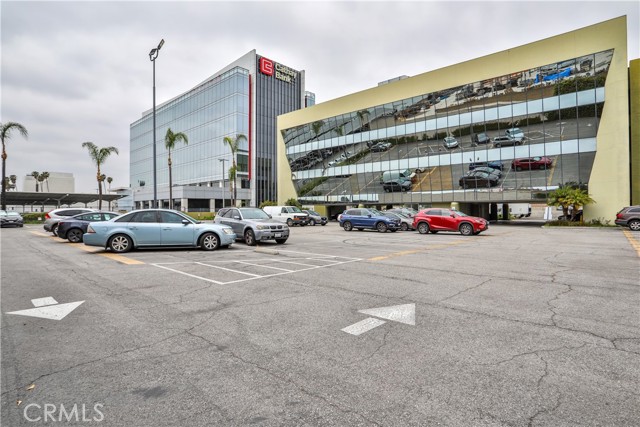 9660 Flair Drive, El Monte, California 91731, ,Commercial Lease,For Rent,9660 Flair Drive,CRAR25087630