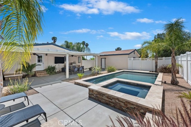 Detail Gallery Image 32 of 44 For 31108 Quail Hollow Cir, Homeland,  CA 92548 - 3 Beds | 2 Baths