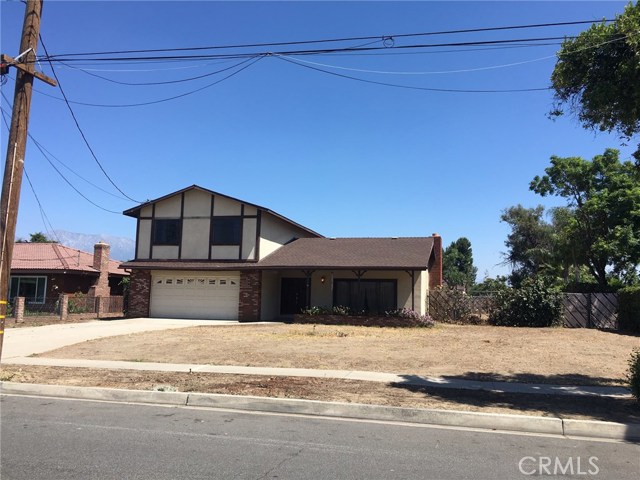 16546 Filbert St, Fontana, CA 92335