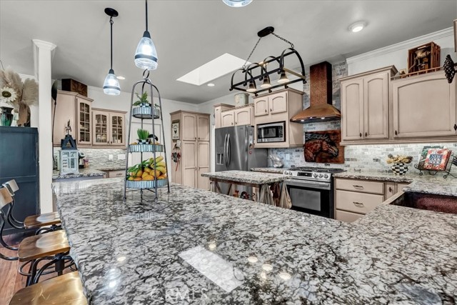 Detail Gallery Image 16 of 75 For 17276 Iona Ave, Lemoore,  CA 93245 - 3 Beds | 3 Baths