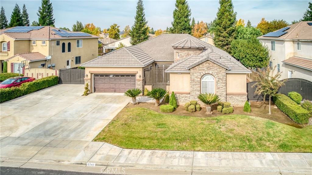 2341 Vermont Avenue, Clovis, CA 93619