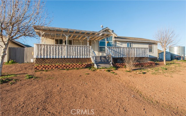 Photo of 1429 Eagle Butte Road, Acton, CA 93510