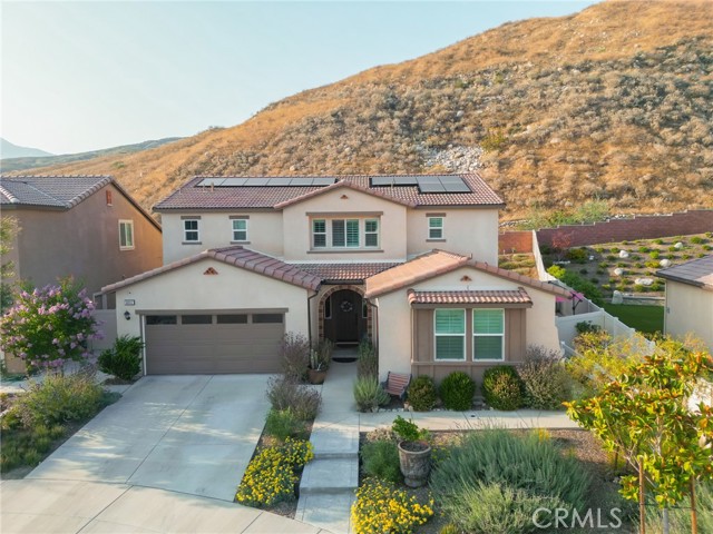 Detail Gallery Image 3 of 27 For 30912 Marbella, Highland,  CA 92346 - – Beds | – Baths